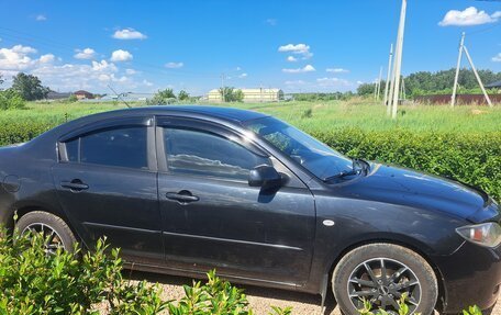 Mazda 3, 2007 год, 595 000 рублей, 4 фотография