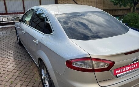 Ford Mondeo IV, 2010 год, 1 100 000 рублей, 5 фотография