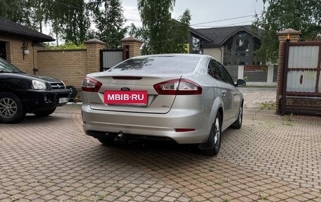 Ford Mondeo IV, 2010 год, 1 100 000 рублей, 12 фотография