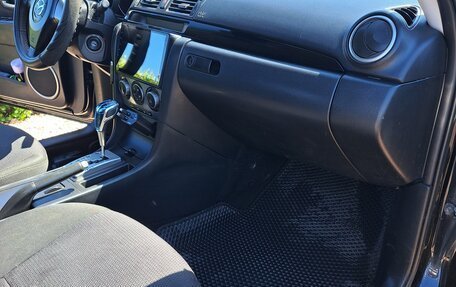 Mazda 3, 2007 год, 595 000 рублей, 12 фотография