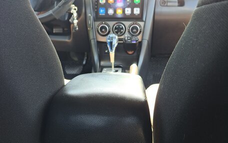 Mazda 3, 2007 год, 595 000 рублей, 9 фотография