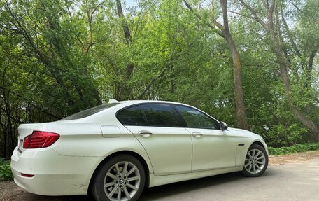 BMW 5 серия, 2014 год, 1 850 000 рублей, 7 фотография