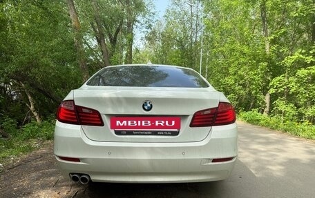 BMW 5 серия, 2014 год, 1 850 000 рублей, 6 фотография