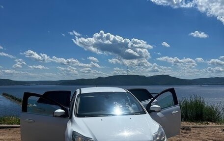 Ford Focus III, 2012 год, 720 000 рублей, 4 фотография