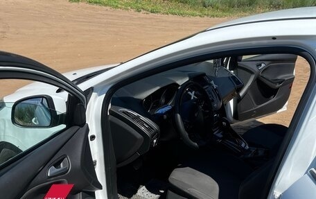 Ford Focus III, 2012 год, 720 000 рублей, 5 фотография