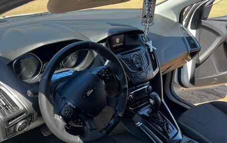 Ford Focus III, 2012 год, 720 000 рублей, 6 фотография