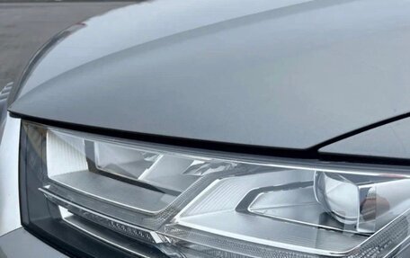 Audi Q7, 2015 год, 3 000 000 рублей, 6 фотография