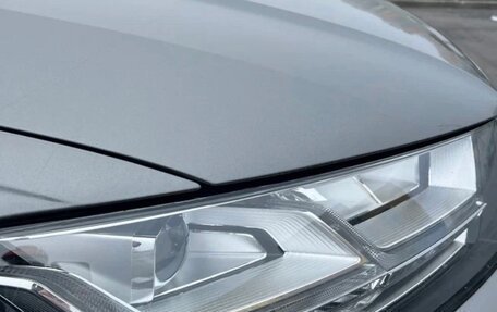 Audi Q7, 2015 год, 3 000 000 рублей, 7 фотография