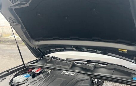 Audi Q7, 2015 год, 3 000 000 рублей, 12 фотография