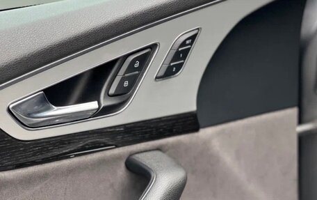 Audi Q7, 2015 год, 3 000 000 рублей, 14 фотография