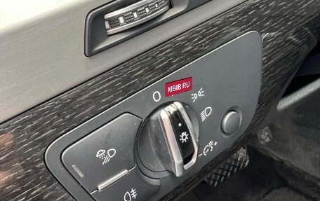 Audi Q7, 2015 год, 3 000 000 рублей, 15 фотография
