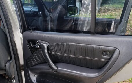 Mercedes-Benz M-Класс, 1998 год, 435 000 рублей, 6 фотография