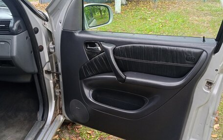 Mercedes-Benz M-Класс, 1998 год, 435 000 рублей, 9 фотография