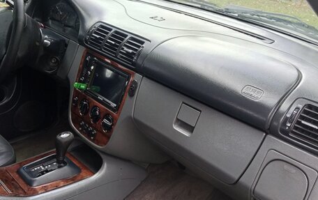 Mercedes-Benz M-Класс, 1998 год, 435 000 рублей, 8 фотография