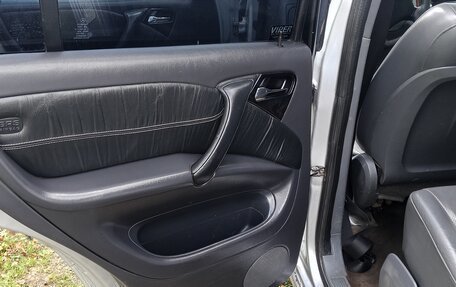 Mercedes-Benz M-Класс, 1998 год, 435 000 рублей, 11 фотография