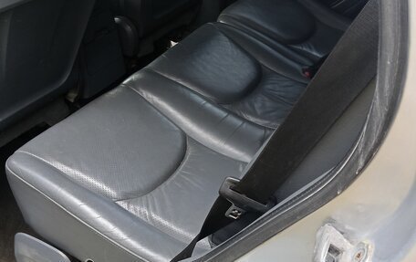 Mercedes-Benz M-Класс, 1998 год, 435 000 рублей, 12 фотография