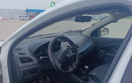 Renault Fluence I, 2013 год, 425 000 рублей, 5 фотография