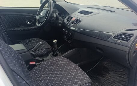Renault Fluence I, 2013 год, 425 000 рублей, 6 фотография