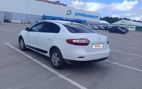 Renault Fluence I, 2013 год, 425 000 рублей, 3 фотография