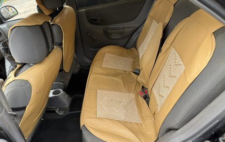 Hyundai Accent III, 2008 год, 210 000 рублей, 7 фотография