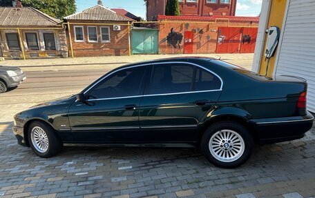 BMW 5 серия, 1999 год, 690 000 рублей, 7 фотография