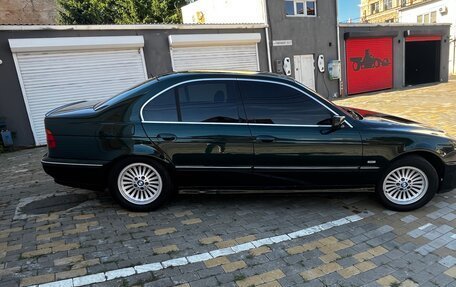 BMW 5 серия, 1999 год, 690 000 рублей, 9 фотография