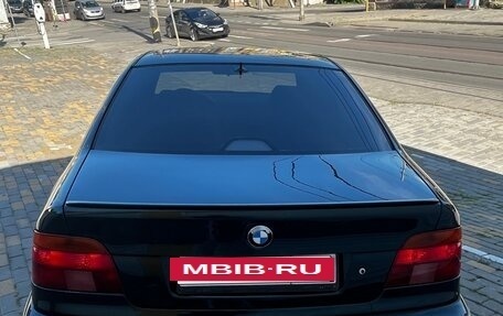 BMW 5 серия, 1999 год, 690 000 рублей, 11 фотография