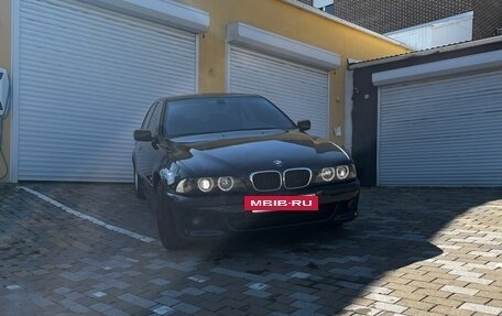 BMW 5 серия, 1999 год, 690 000 рублей, 4 фотография