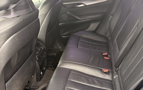 BMW X6, 2015 год, 3 600 000 рублей, 10 фотография