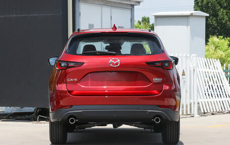 Mazda CX-5 II, 2026 год, 2 518 008 рублей, 5 фотография