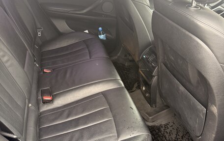 BMW X6, 2015 год, 3 600 000 рублей, 8 фотография
