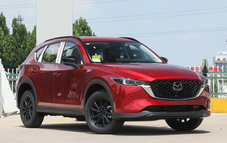 Mazda CX-5 II, 2026 год, 2 518 008 рублей, 3 фотография
