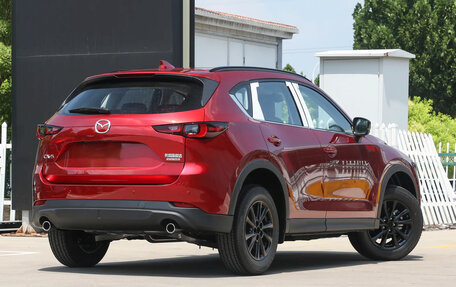 Mazda CX-5 II, 2026 год, 2 518 008 рублей, 6 фотография