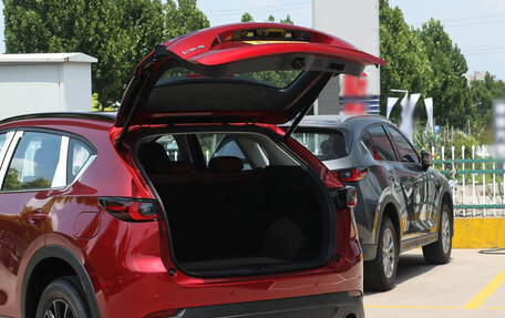 Mazda CX-5 II, 2026 год, 2 518 008 рублей, 8 фотография