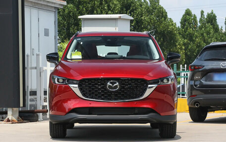 Mazda CX-5 II, 2026 год, 2 518 008 рублей, 2 фотография
