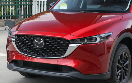 Mazda CX-5 II, 2026 год, 2 518 008 рублей, 7 фотография
