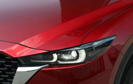 Mazda CX-5 II, 2026 год, 2 518 008 рублей, 9 фотография