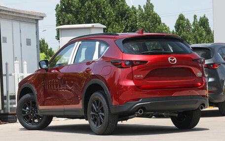 Mazda CX-5 II, 2026 год, 2 518 008 рублей, 4 фотография