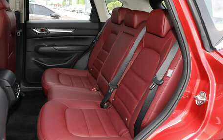 Mazda CX-5 II, 2026 год, 2 518 008 рублей, 20 фотография