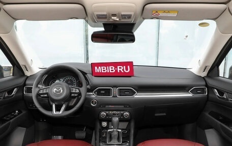 Mazda CX-5 II, 2026 год, 2 518 008 рублей, 14 фотография