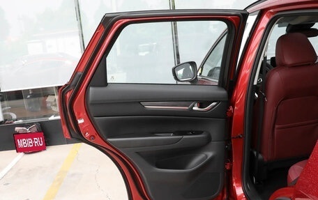 Mazda CX-5 II, 2026 год, 2 518 008 рублей, 17 фотография