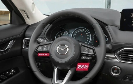 Mazda CX-5 II, 2026 год, 2 518 008 рублей, 13 фотография