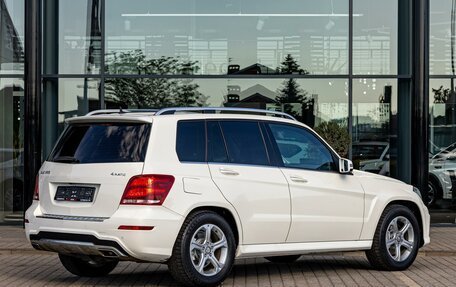 Mercedes-Benz GLK-Класс, 2014 год, 1 755 000 рублей, 6 фотография