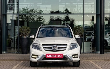 Mercedes-Benz GLK-Класс, 2014 год, 1 755 000 рублей, 2 фотография