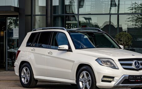 Mercedes-Benz GLK-Класс, 2014 год, 1 755 000 рублей, 7 фотография