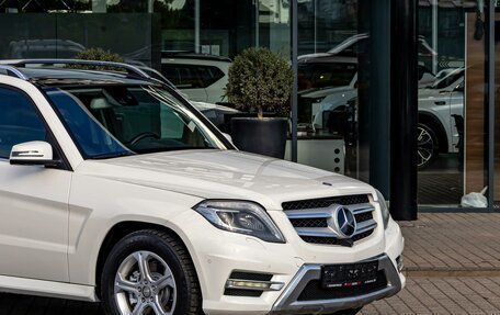Mercedes-Benz GLK-Класс, 2014 год, 1 755 000 рублей, 9 фотография