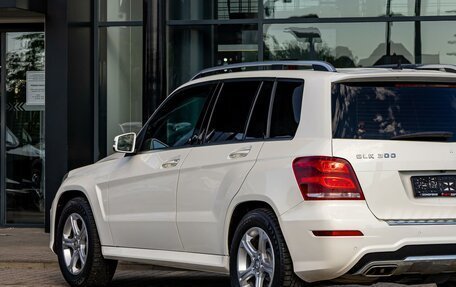 Mercedes-Benz GLK-Класс, 2014 год, 1 755 000 рублей, 8 фотография
