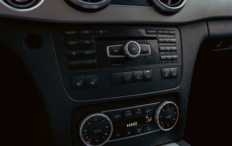 Mercedes-Benz GLK-Класс, 2014 год, 1 755 000 рублей, 15 фотография