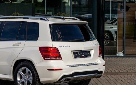 Mercedes-Benz GLK-Класс, 2014 год, 1 755 000 рублей, 10 фотография