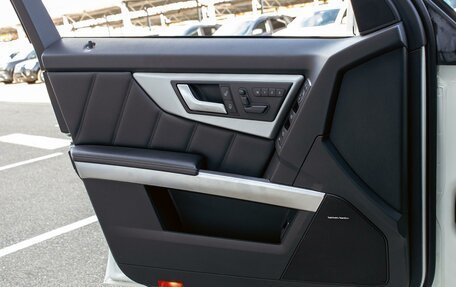 Mercedes-Benz GLK-Класс, 2014 год, 1 755 000 рублей, 12 фотография